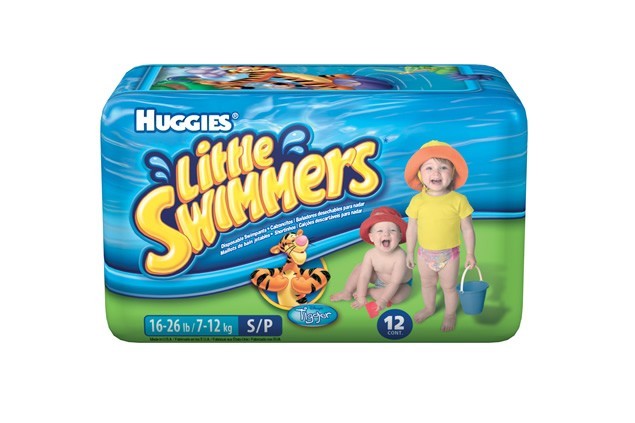 pieluchy pampers 1 lidl