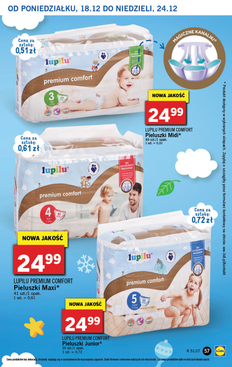 pampers pieluchomajtki pants 6