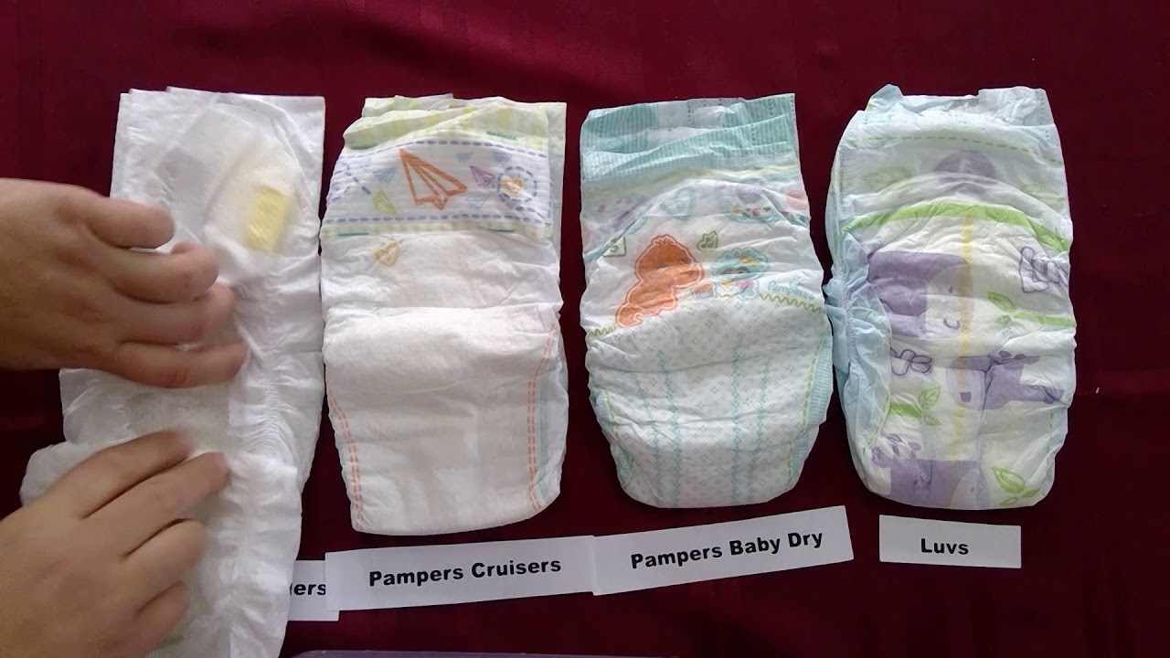 apteka pieluchy pampers promocja