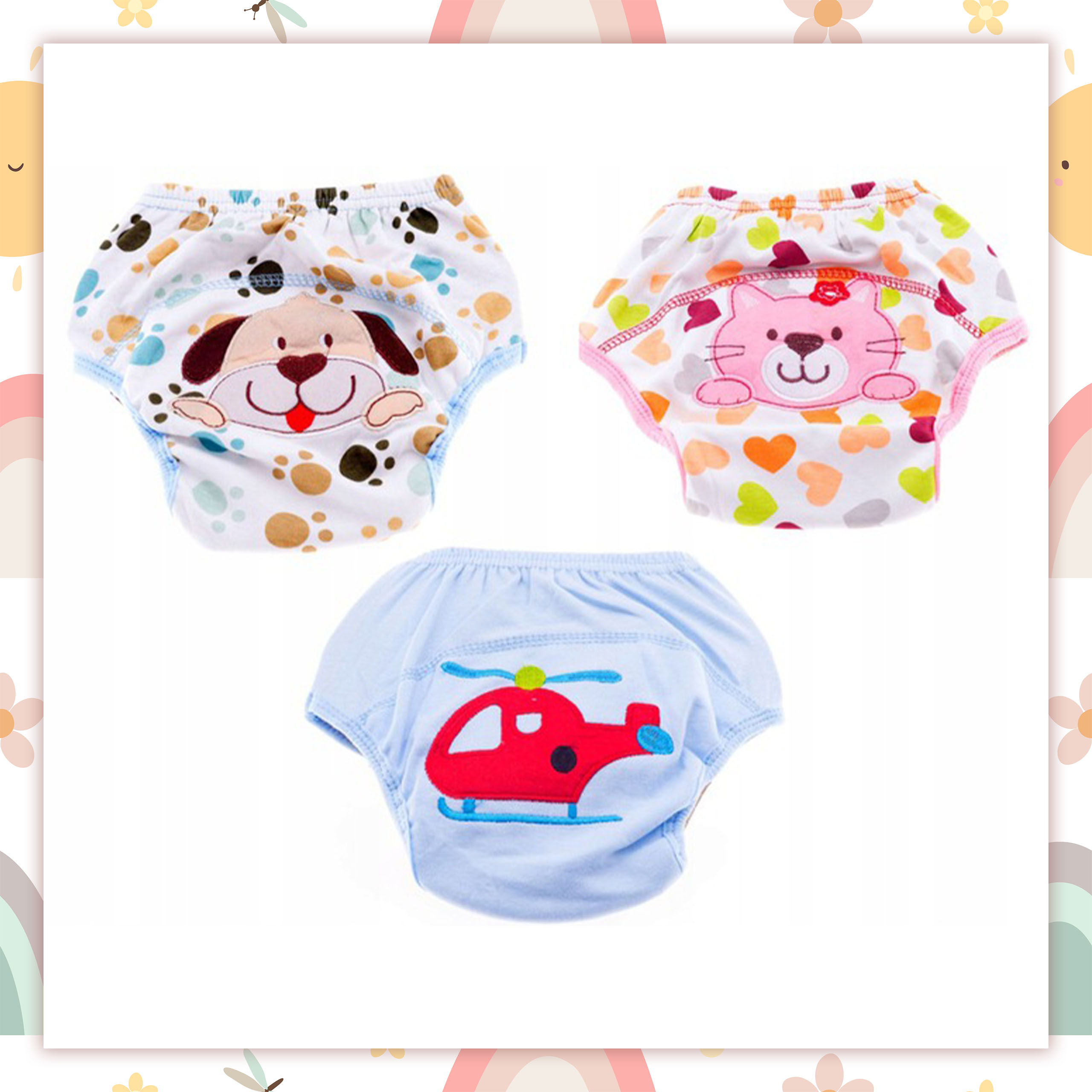 pieluchomajtki pampers 3 60