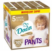 pampers noworodki mala paczka