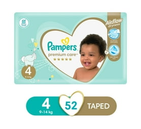 pampers premium care 1 88 szt cena