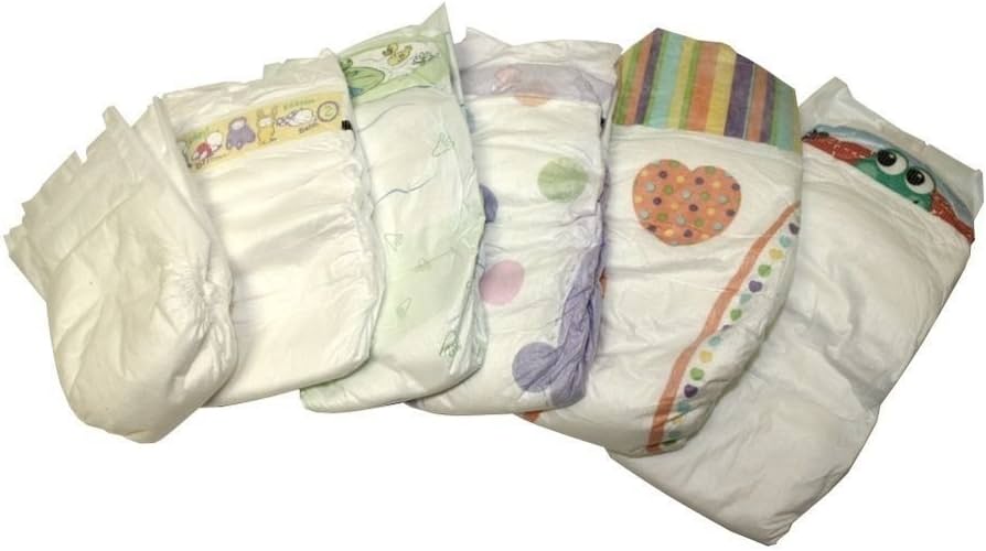 pampers pants 52 sztuki 4