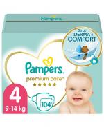 pampers 4 promocja lidl