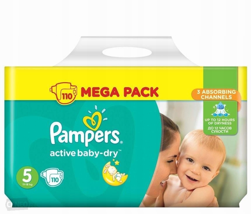 pampers dla doroslych gemini