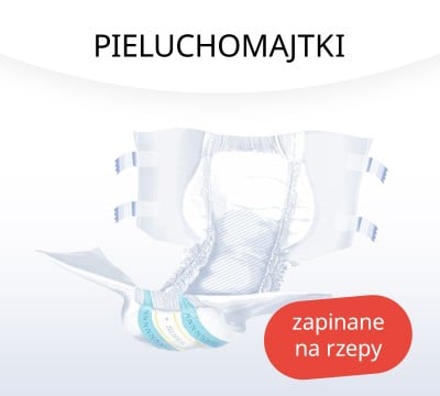 pampers działacze