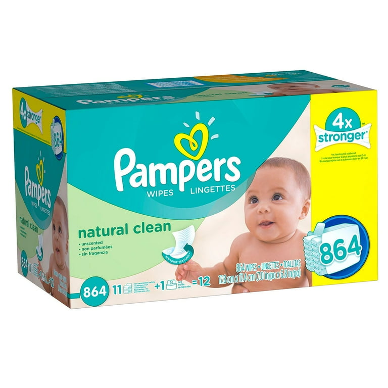 pampers active baby dry 3 126