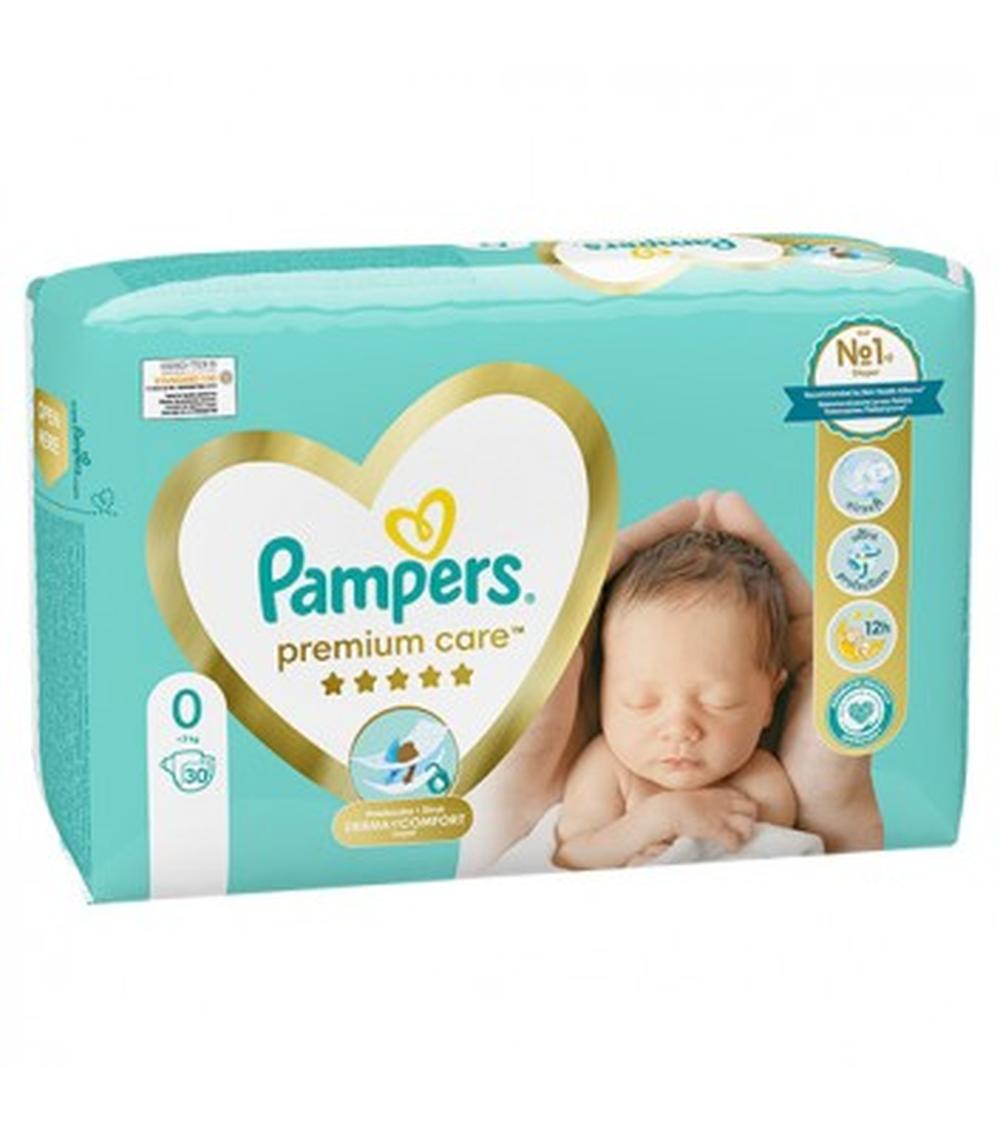 pieluszki pampers 4 najtaniej 174 szt