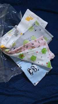 pieluchomajty 4 pampers 49szt