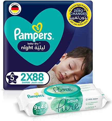 pampers brother j105