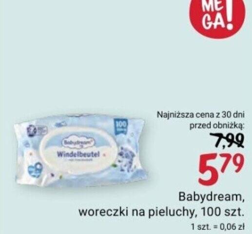 pampers premium care niewypał