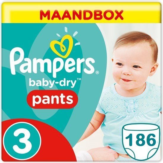 pannolini pampers 80 taglia 1