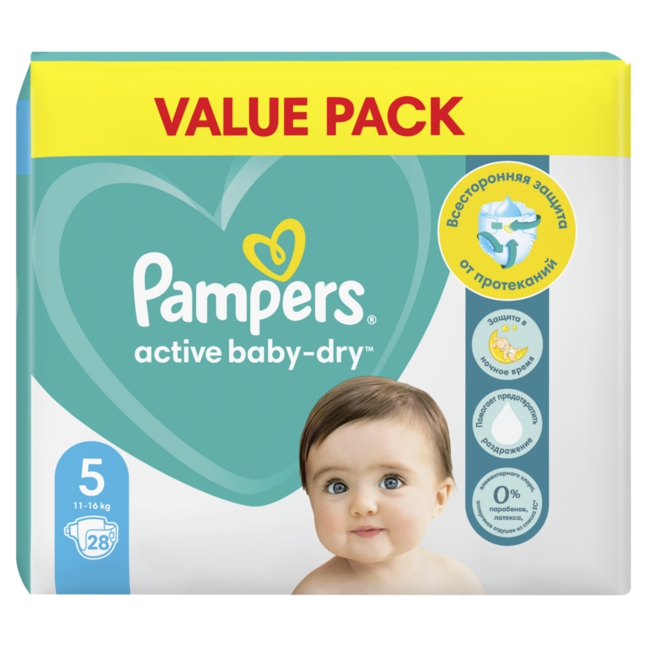 pampers premium care pieluchomajtki 4 80 szt