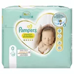 pieluchy pampers 5 50 szt