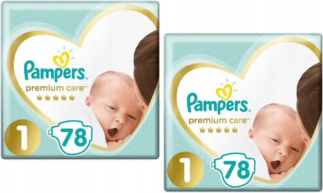 ceneo pampers 6 96