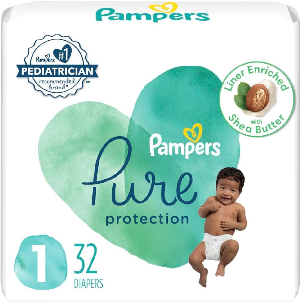 pampers pull ups opinie