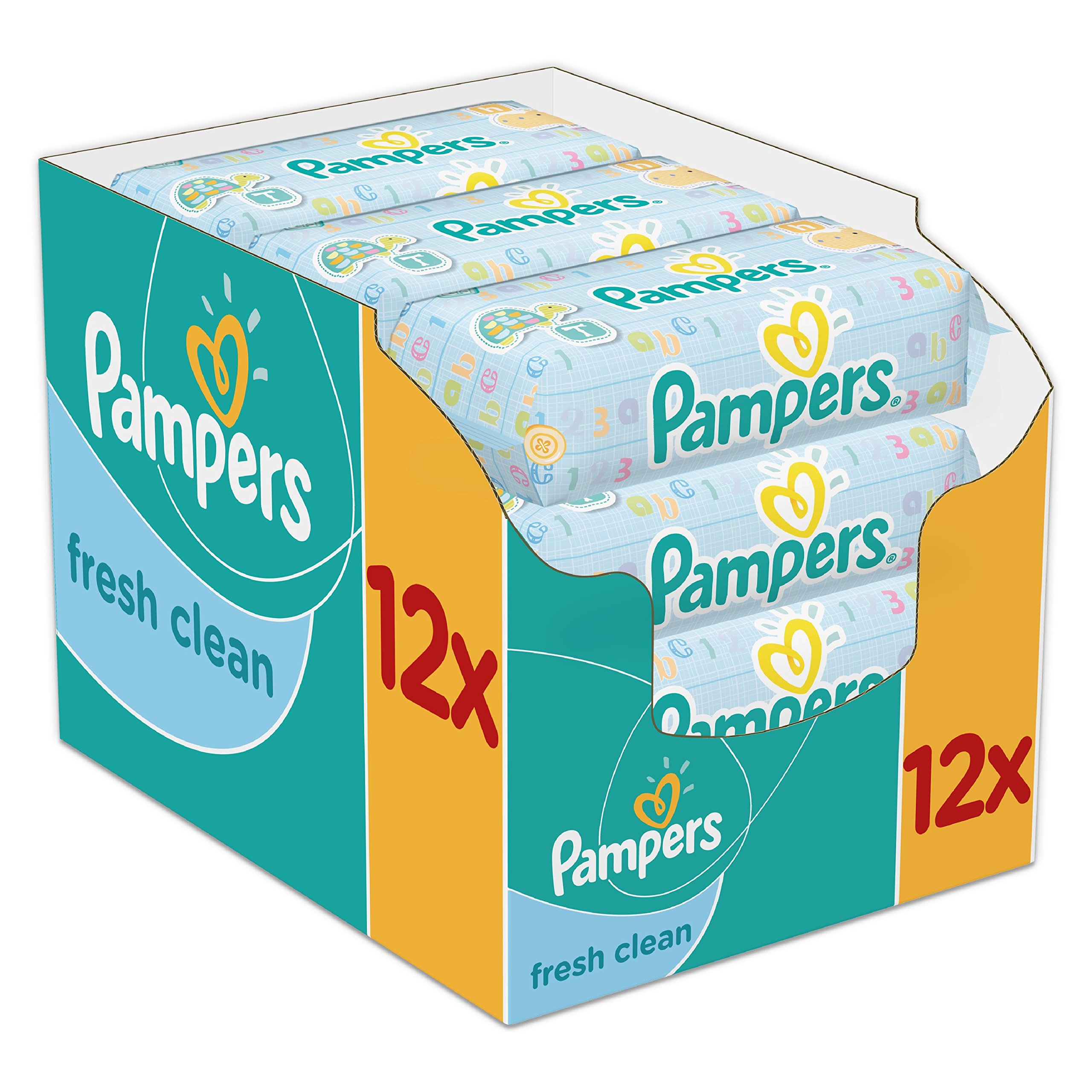 który tydzień ciąży pampers