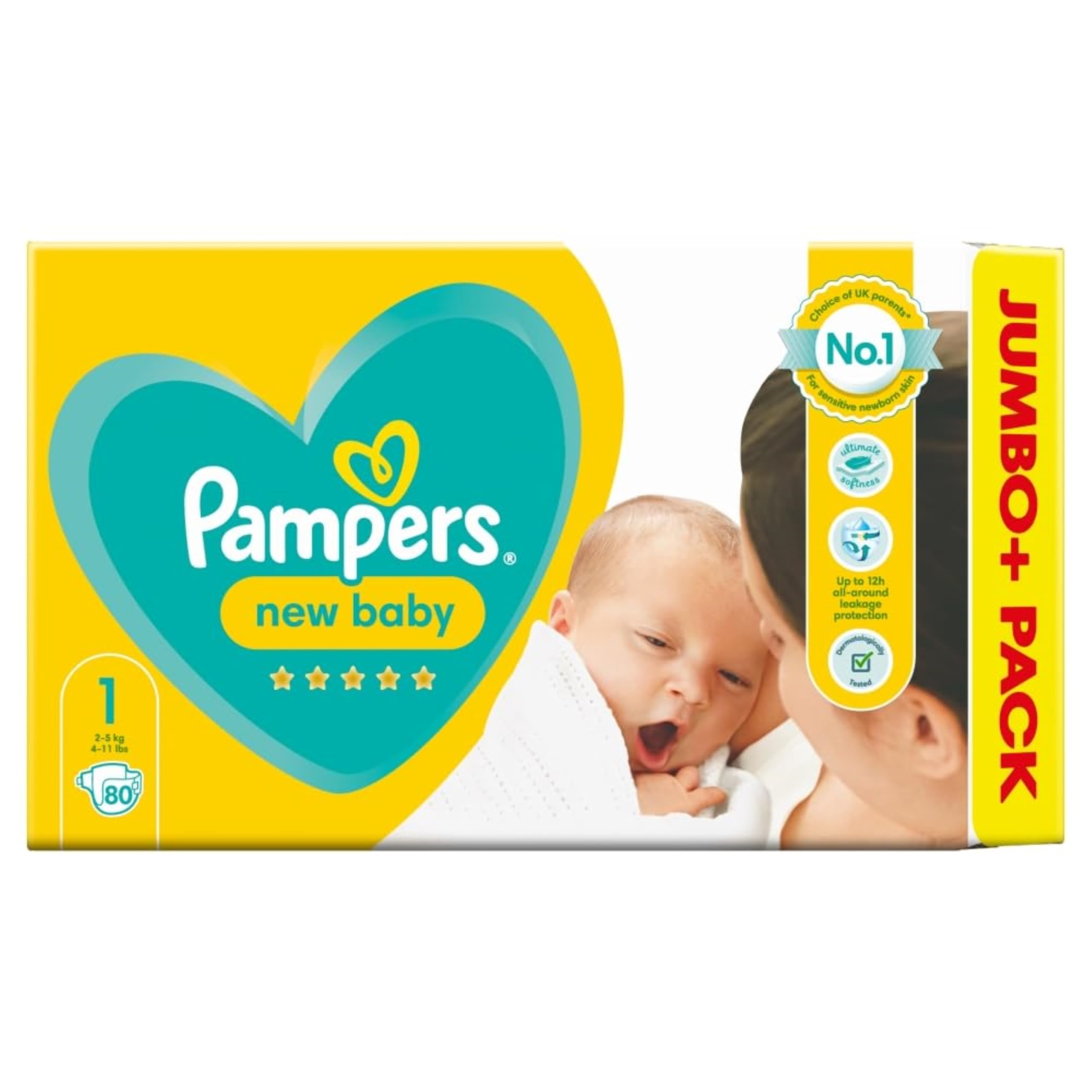 chusteczki nawilżane pampers baby fresh clean