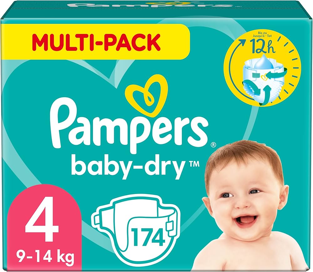 pampers premium care pieluchy 1 newborn