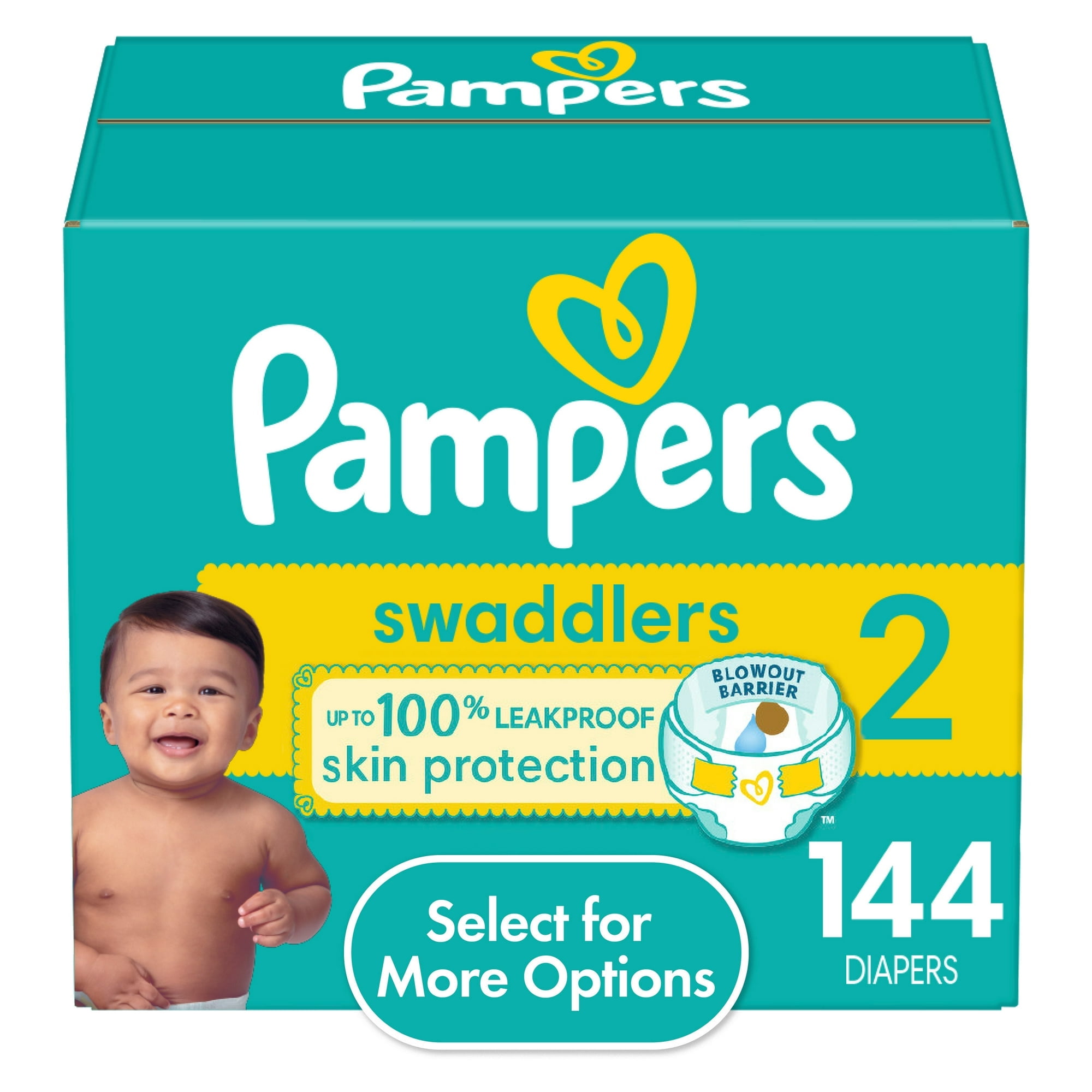 pampers premium care pampers pl