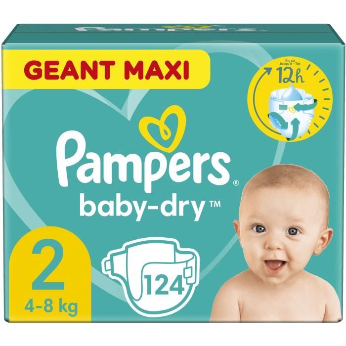 pampers 5 90 szt