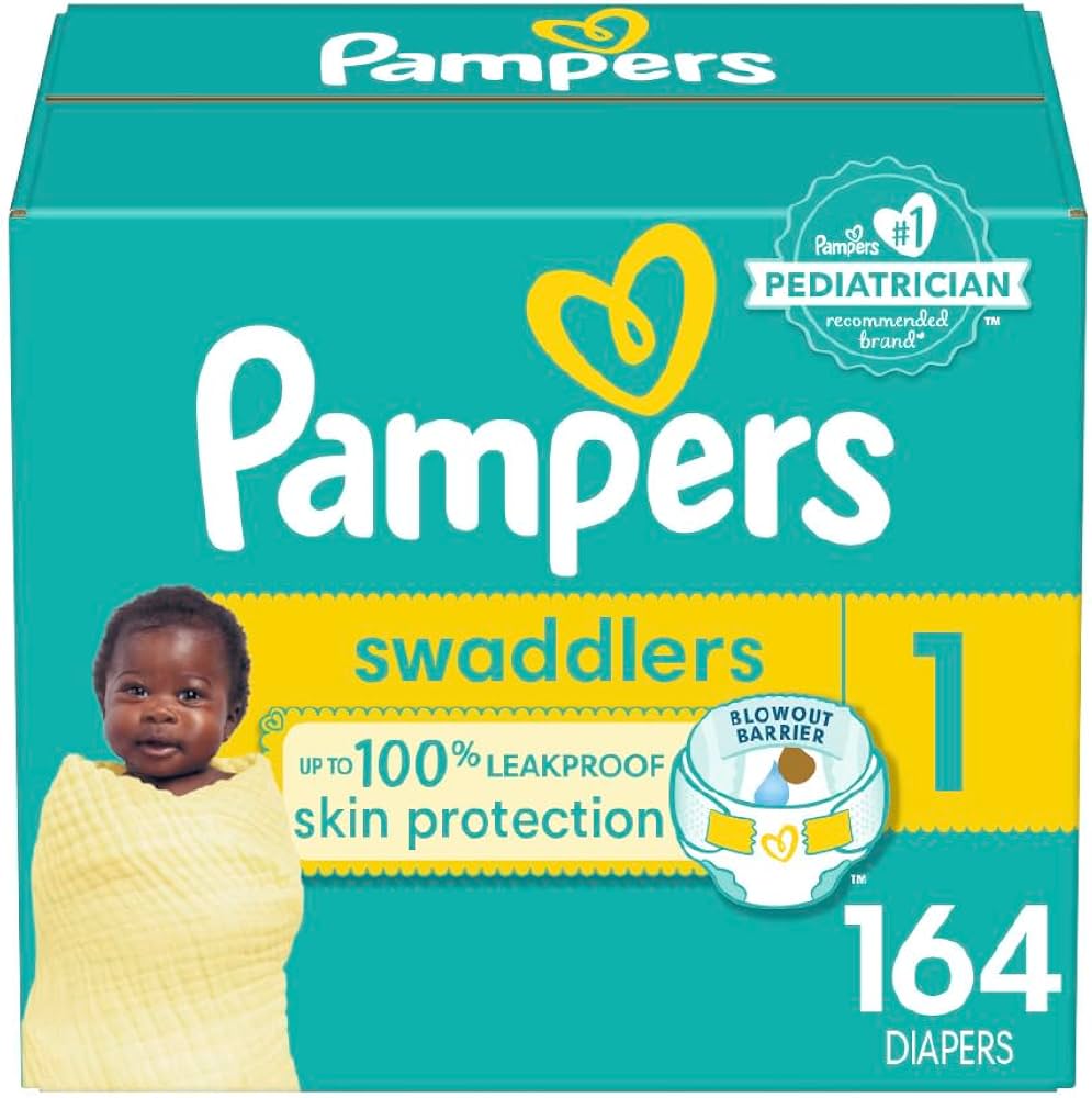 pampers premium care 1 super pharm