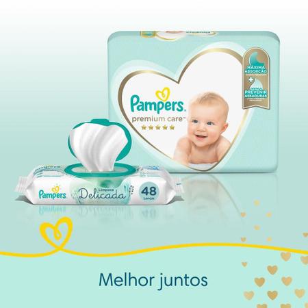 pampers premium care 4 selgros