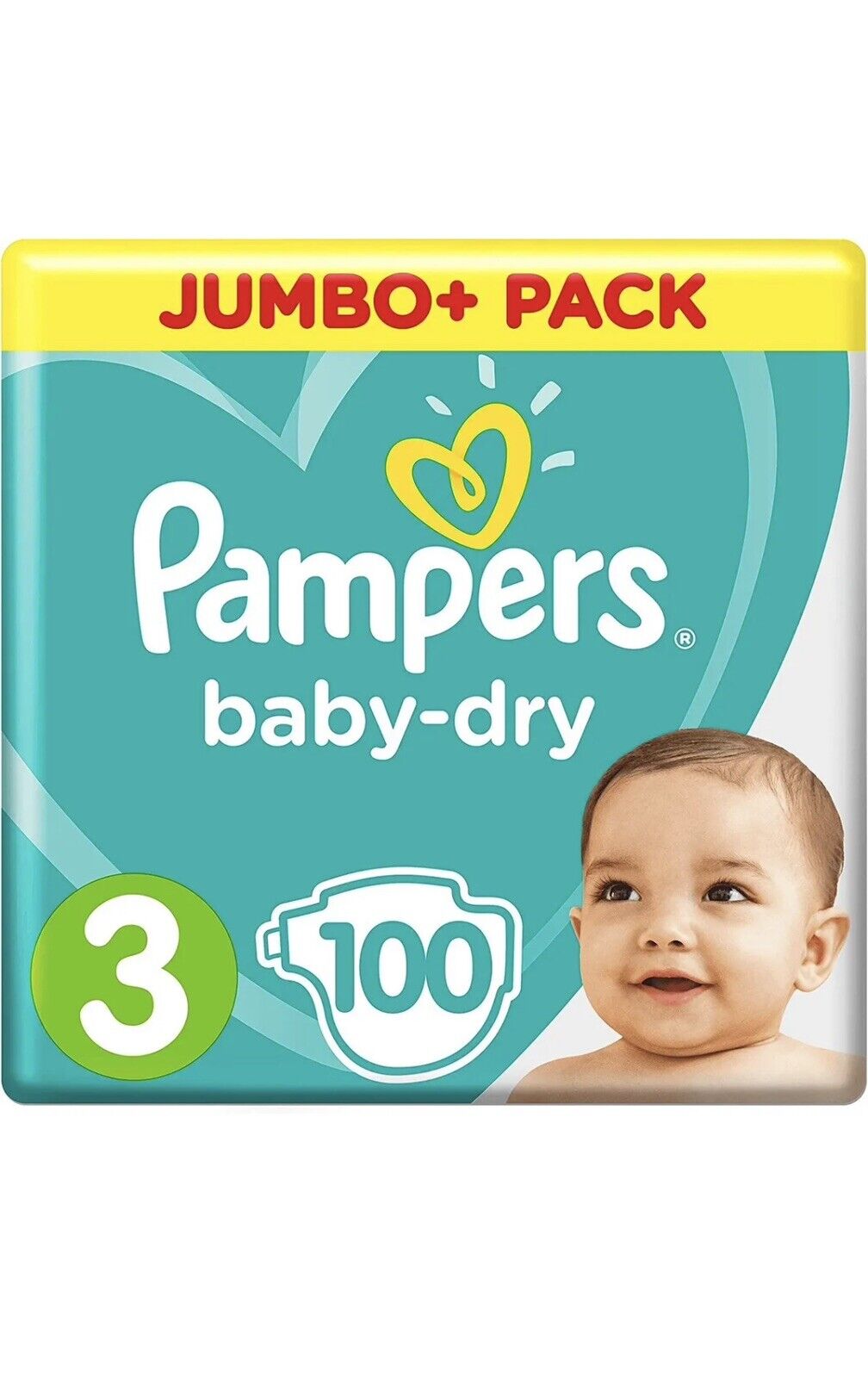 najlepsze promocje na pampers 6 miesięcy supermarket listopad