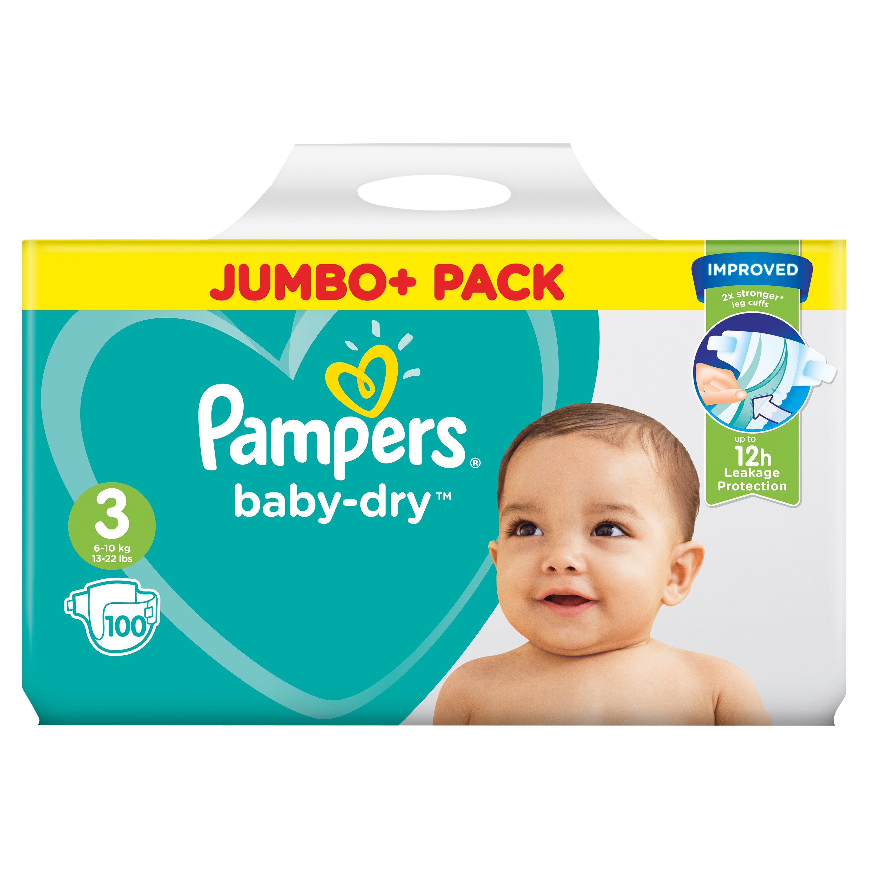 brother 165 dcp pampers