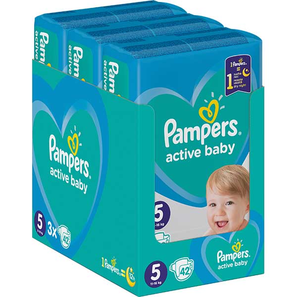 pampers pants pasek z.przodu