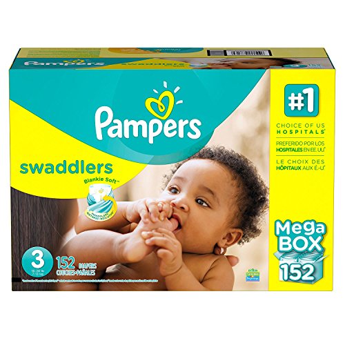 promocje pieluch pampers pants 6