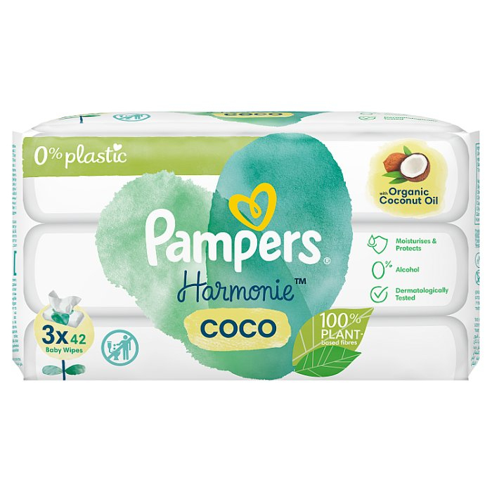 pampers pants promocja 4