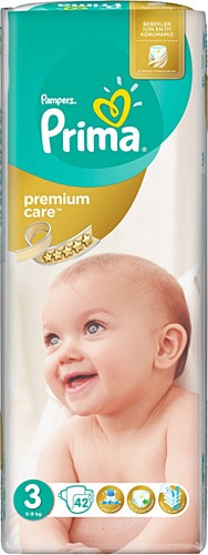 pampers premium care 240