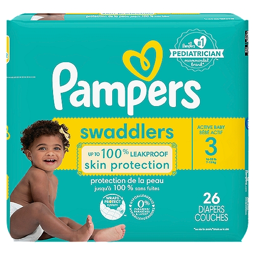 ipson pampers