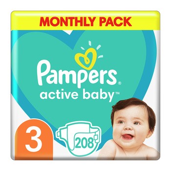 pampers vectra b