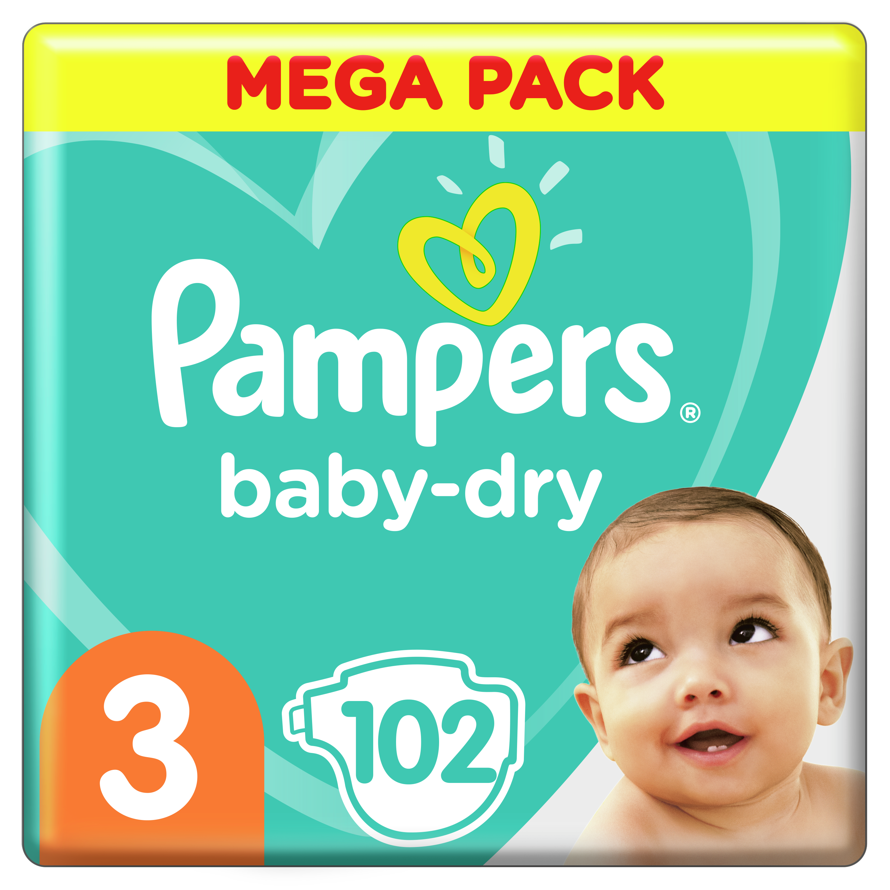 pampers premium care pieluchy rozmiar 3 mini 5-9kg