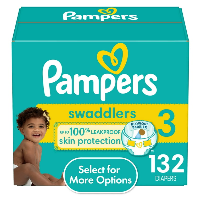 firma pampers dane