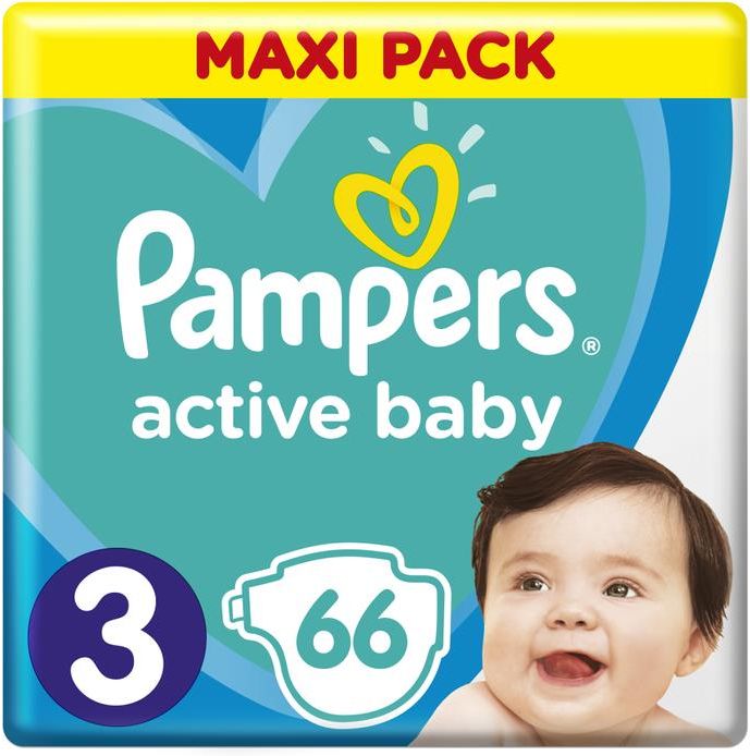 pampers procare size 2