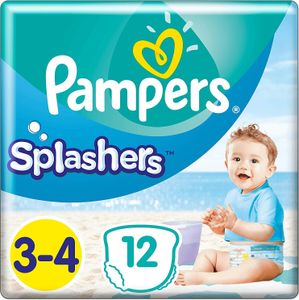 pampers active baby 3 midi 208