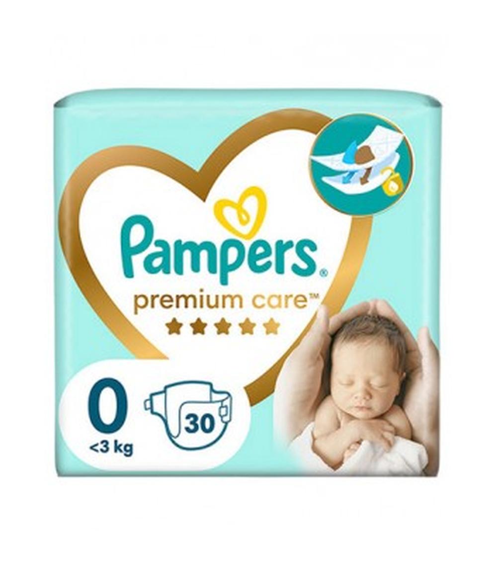 pampers premium care 2017