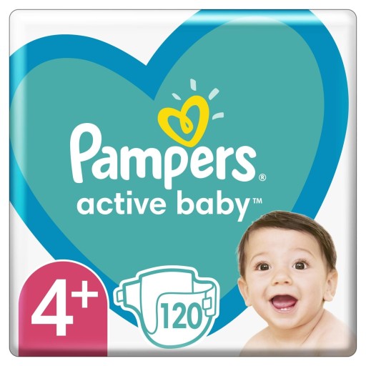 pampers seni standard