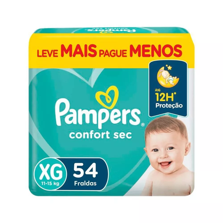 my love pampers