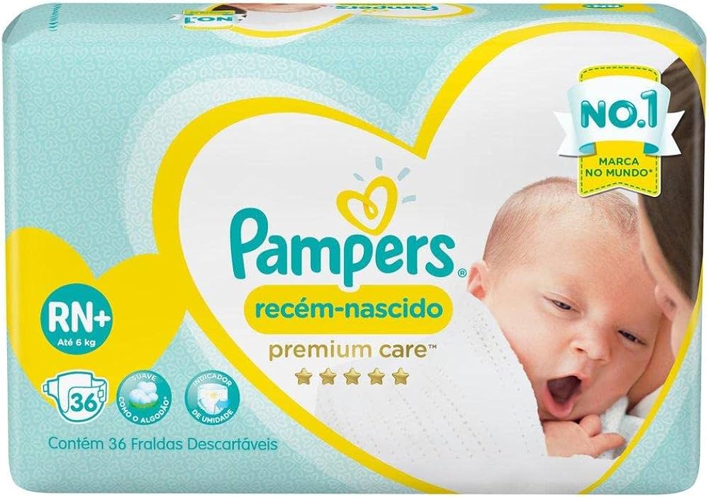 rossmann gratis pampers