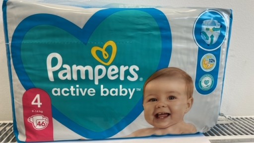 pampers 2 180