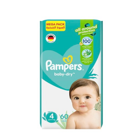 pampers 1 caneo