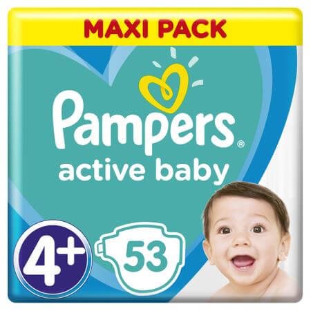 pampers zabawka