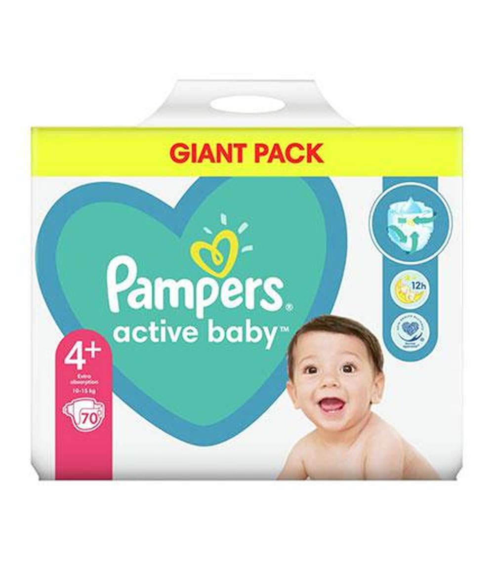 empik pampers