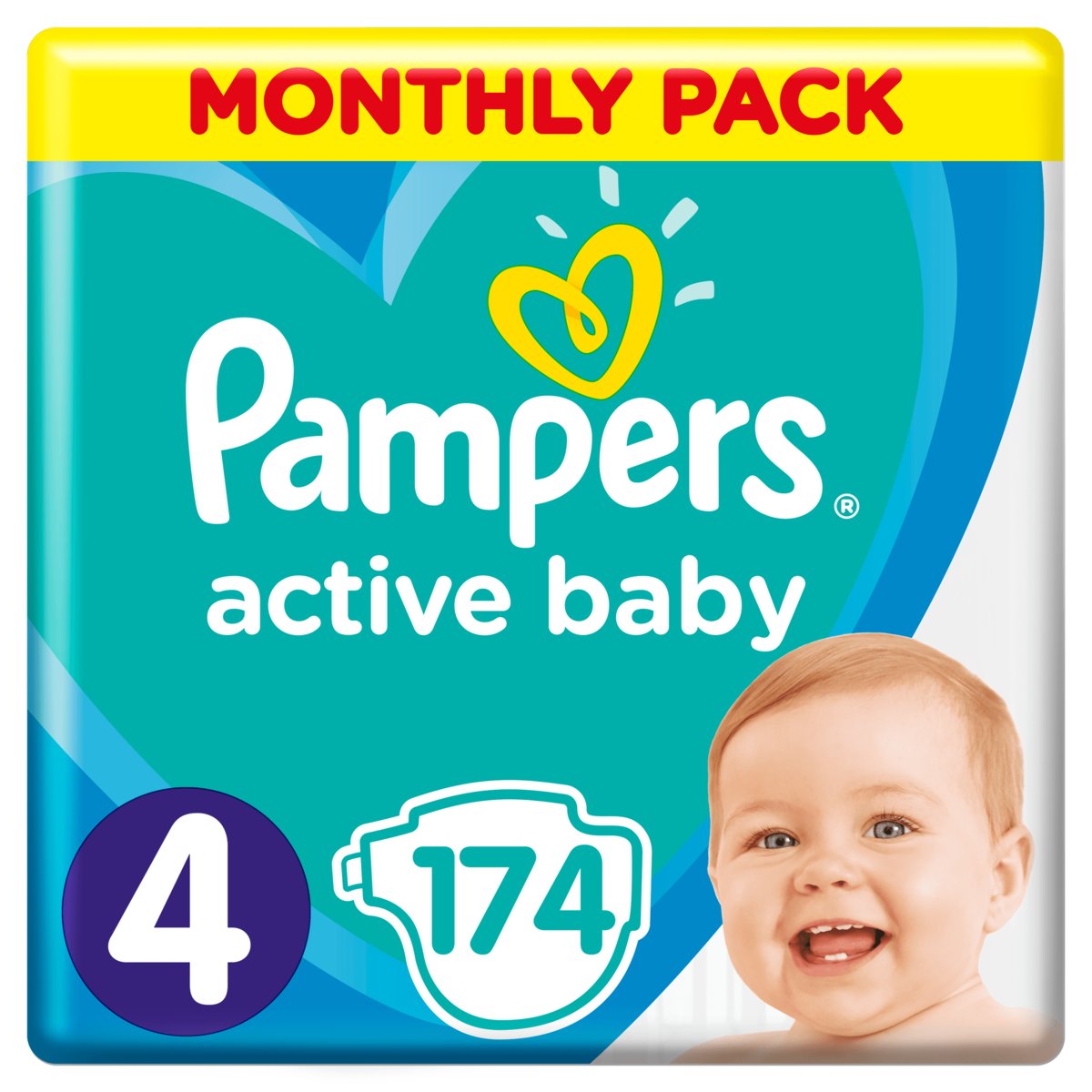 pampers pants 3 ceneo