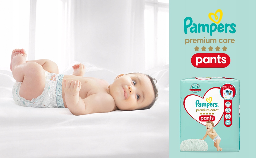 pampers active baby 6 48szt