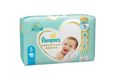 pampersy pampers pants rozmiar 5